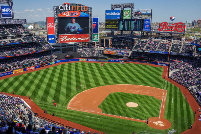 New York Locals Raise Concerns Over $8bn Casino Project Proposal At Citi Field
