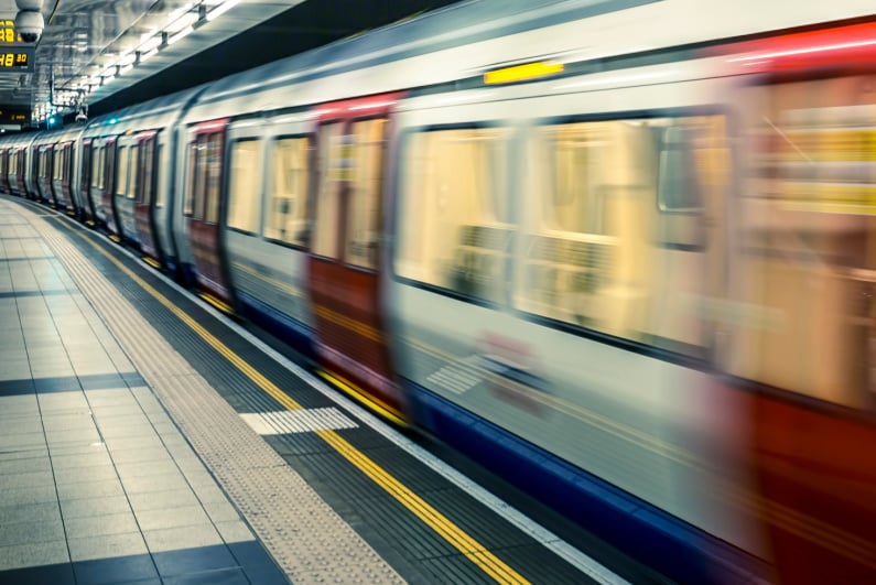 London Mayor Urged To Ban Gambling Advertising On Transport For London